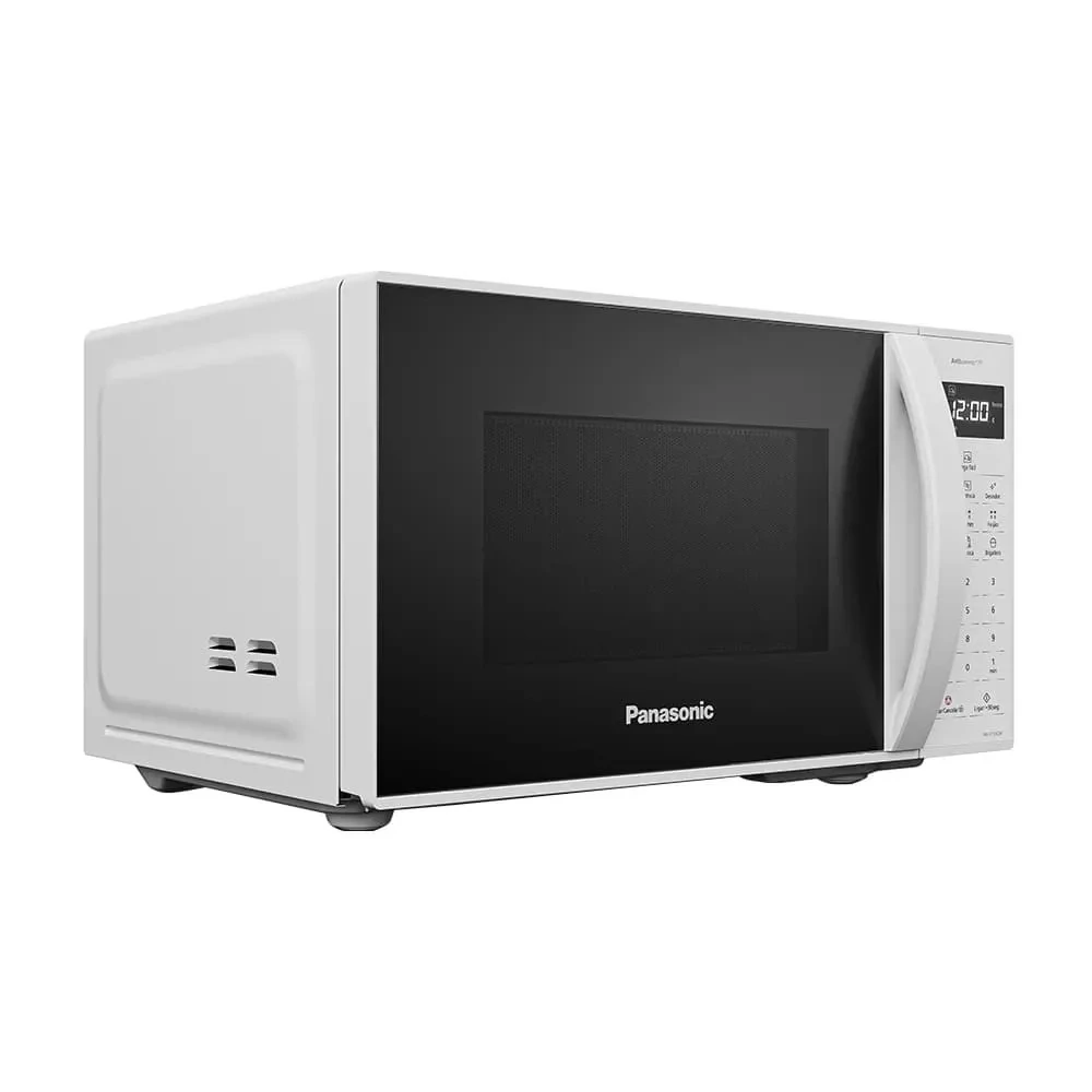 Forno Micro Panasonic Bco 21l St24qrun