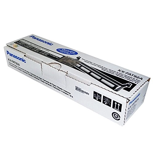 Panasonic Cartucho De Toner Preto P/ Kx Mb783/2