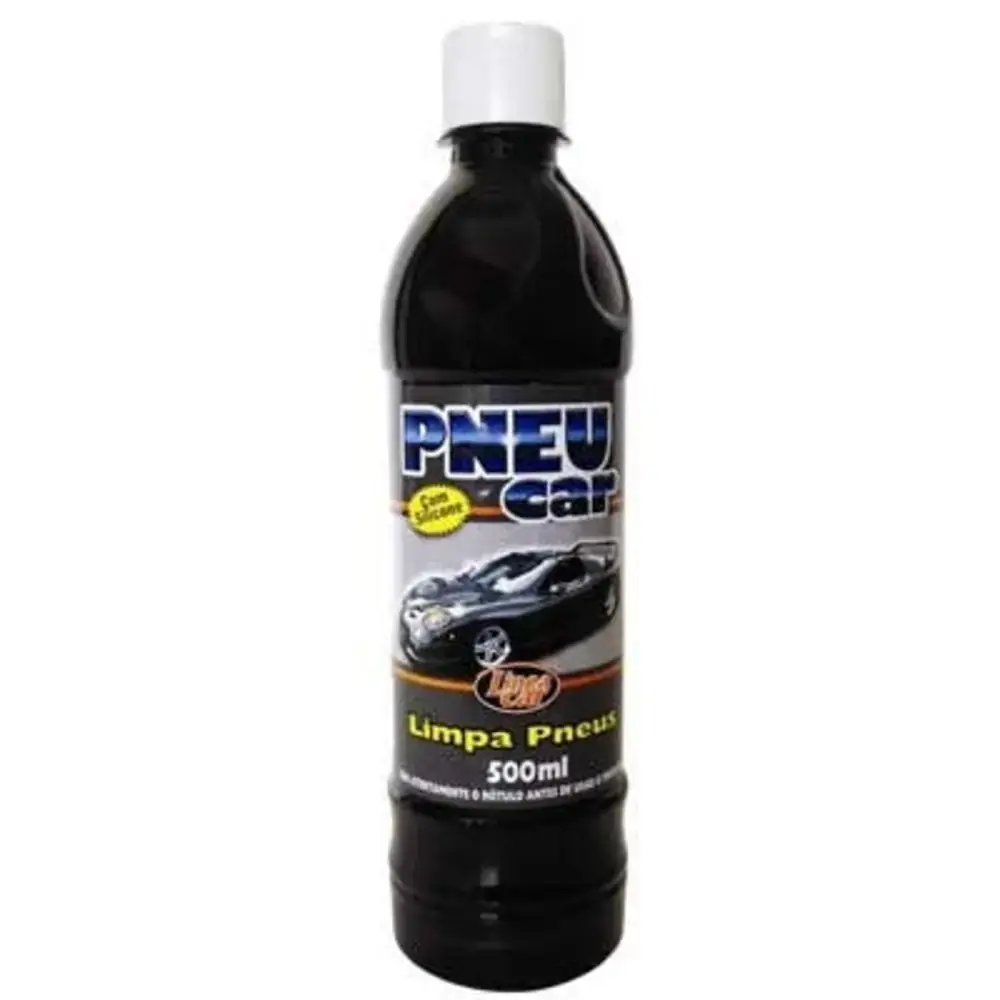 Limpa Pneu Car