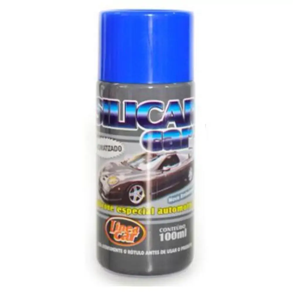Silicone Silicar Aromatiz