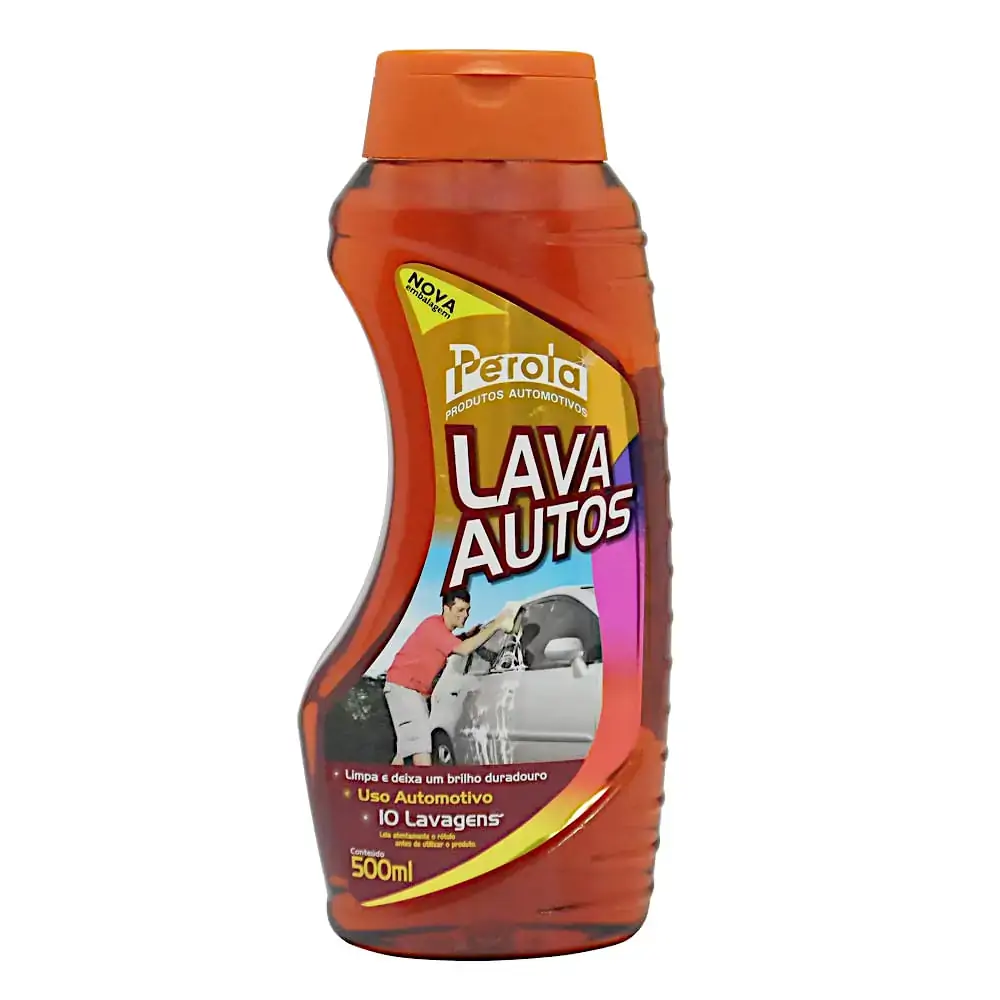 Aut Lava Autos Perola