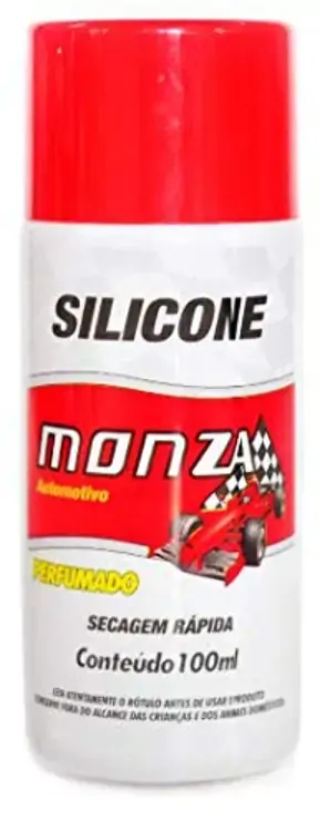 Silicone Monza