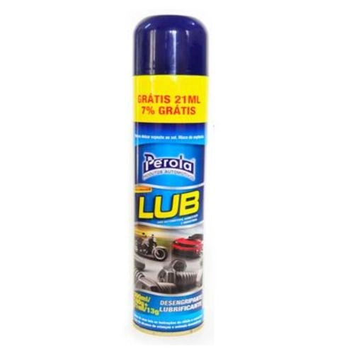 Desengripante Perola Lub