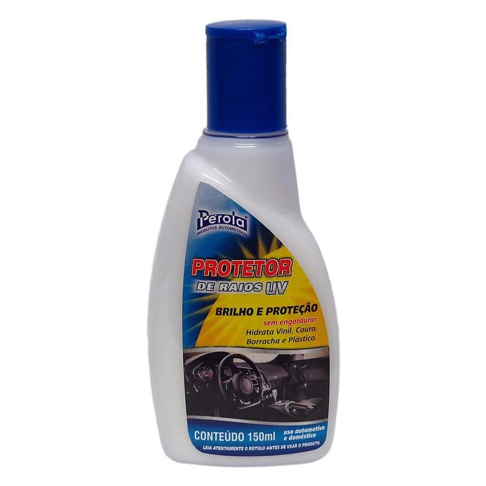 Protetor Uv Perola