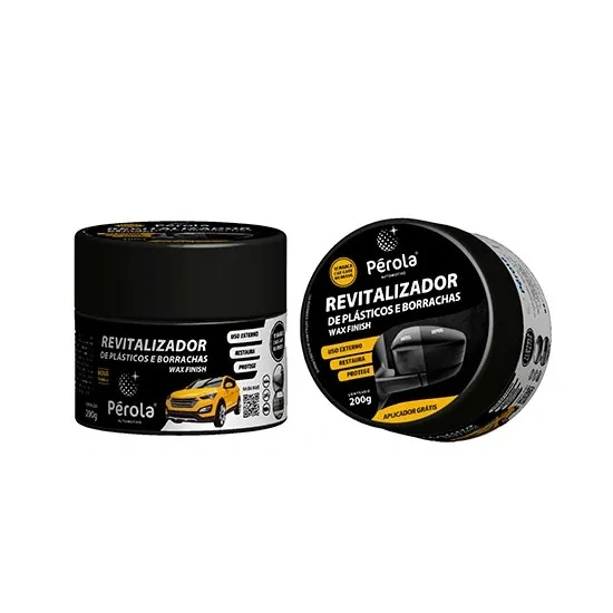 Revitalizador Perola 300g Wax Finish