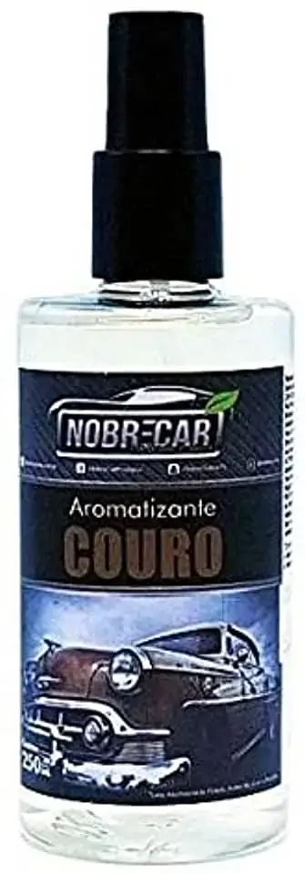 Odorizante Auto Gel Perola 60g Carro