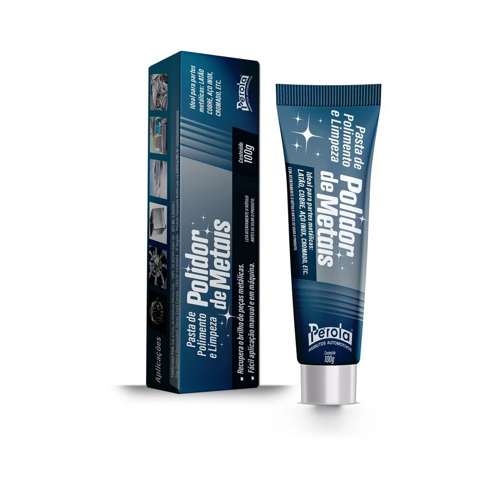 Polidor Perola 100g
