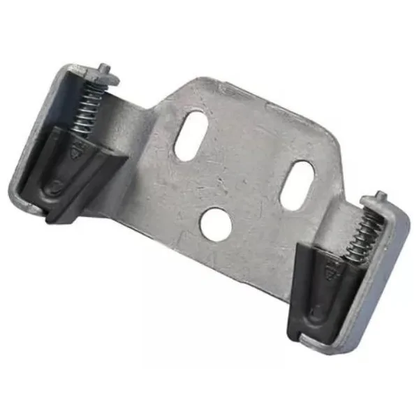 Batente do Porta-malas VOLKSWAGEN GOL/PARATI - V&B 23980