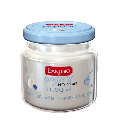 Iogurte Vigor Intimus S/lactose Phis
