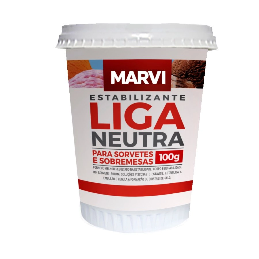 Liga Neutra Marvi