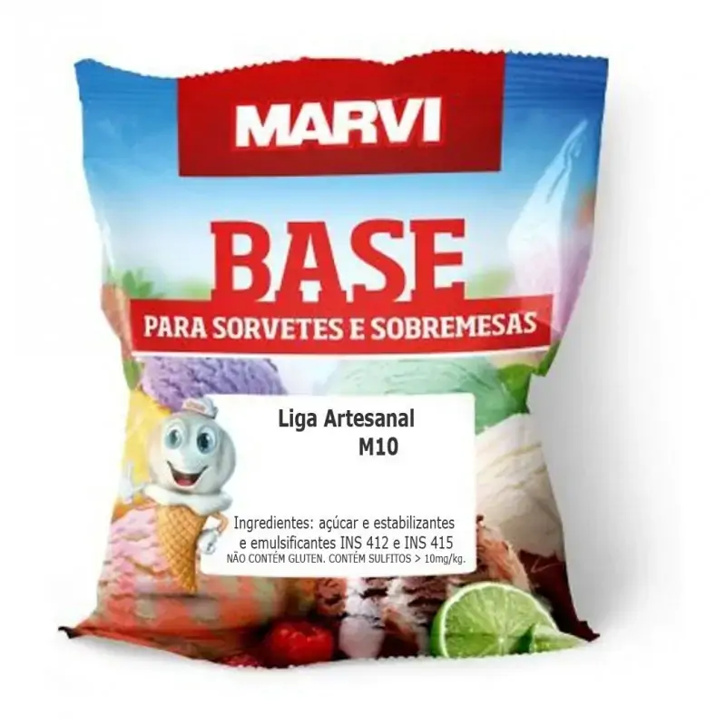 Liga Neutra Marvi 1kg
