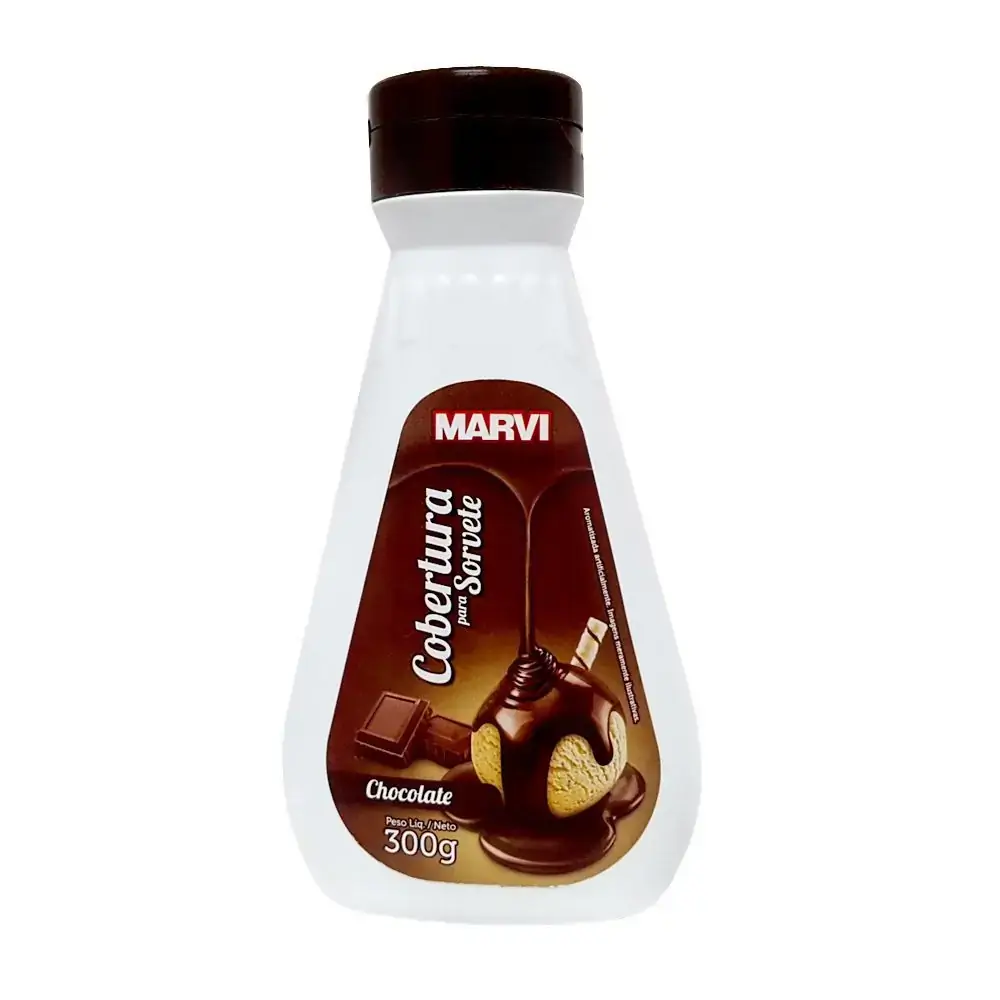 Cobertura Marvi Brigadeiro