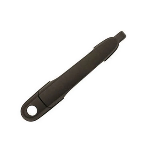 Maçaneta Externa da Porta Dianteira HYUNDAI TUCSON Lado Esquerdo com Furo - V&B 16401