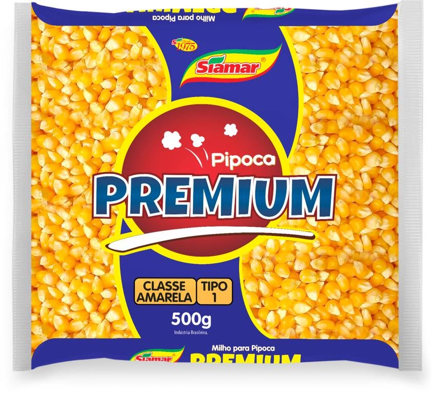 Milho P/pipoca Special Pop 20/