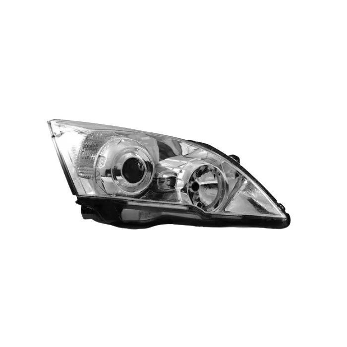 Farol Principal HONDA CRV Lado Direito - VIA EXPRESSA HONDA0614LD