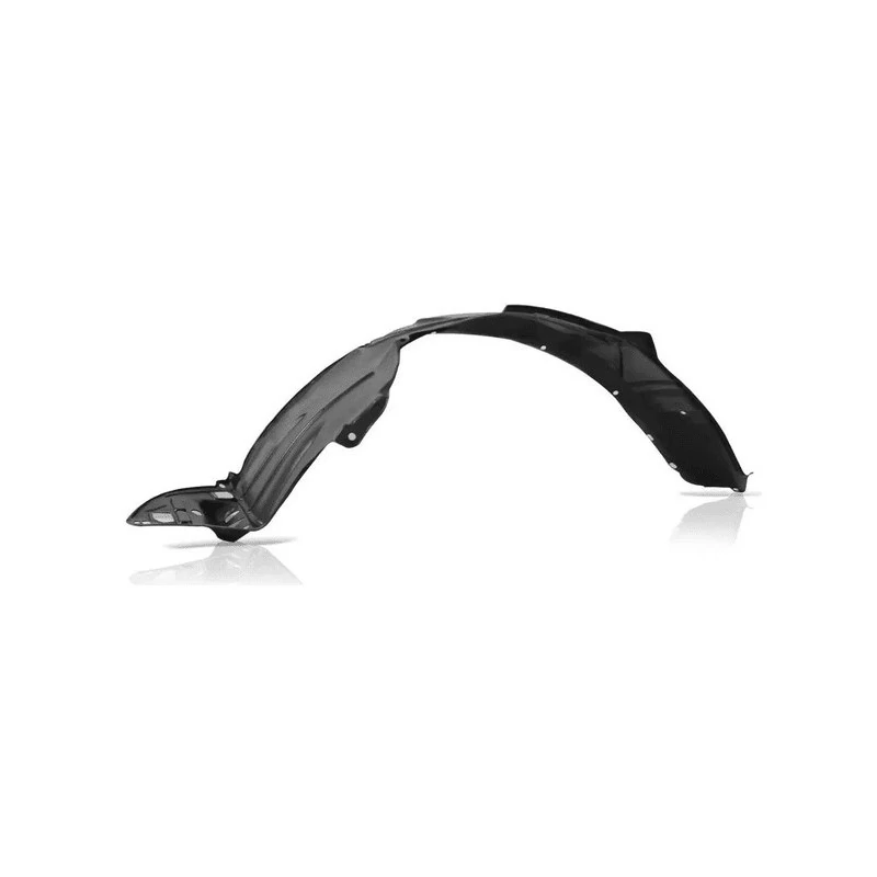 Para-barro Dianteiro HONDA CIVIC Lado Direito - VIA EXPRESSA HONDA0634