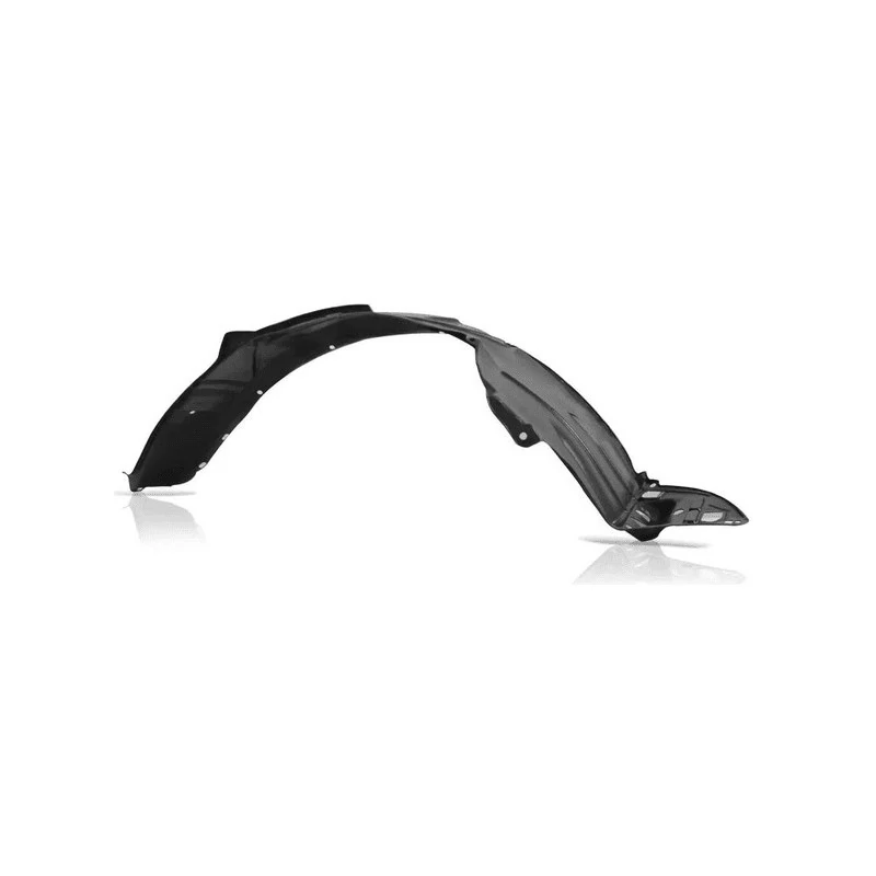 Para-barro Dianteiro HONDA CIVIC Lado Esquerdo - VIA EXPRESSA HONDA0635