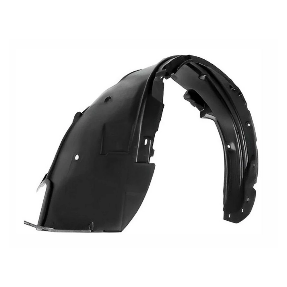 Para-barro HONDA CRV Lado Direito - VIA EXPRESSA HONDA0640