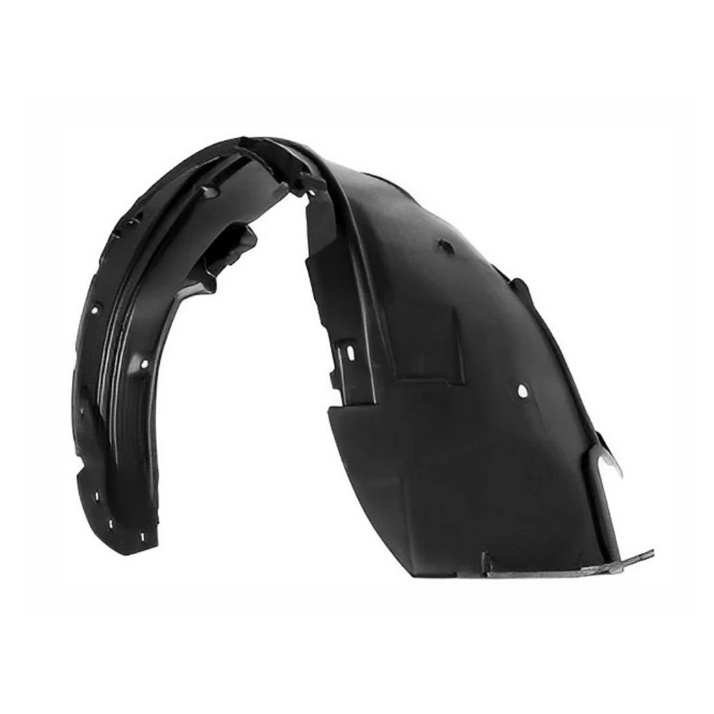 Para-barro HONDA CRV Lado Esquerdo - VIA EXPRESSA HONDA0641