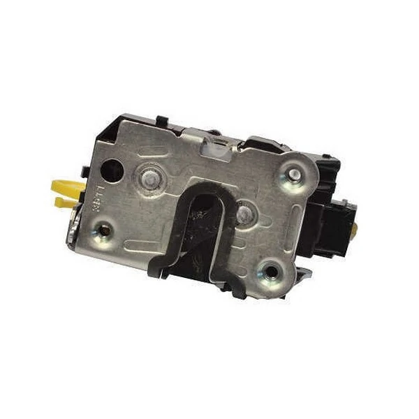 Fechadura da Porta Traseira RENAULT DUSTER Lado Esquerdo - V&B 12359