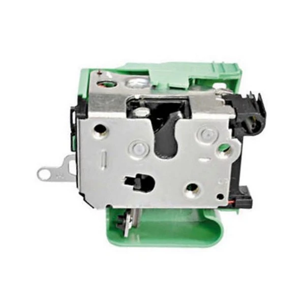 Fechadura da Porta Dianteira FIAT UNO Lado Esquerdo Mecânica Pré-Disposta - V&B 7493