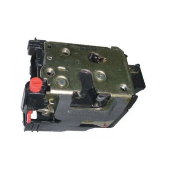 Fechadura da Porta Traseira FORD FIESTA Lado Esquerdo Mecânica Pré Disposta - V&B 32273