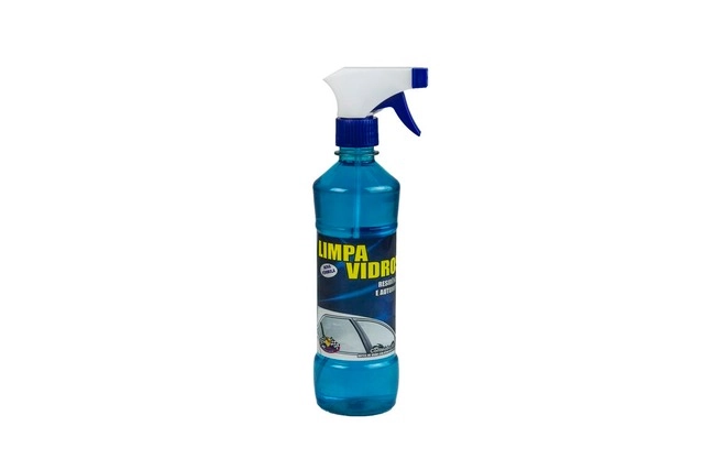 Limpa Vidros Mil Milhas 500ml