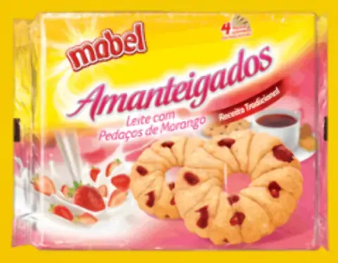 Amant Mabel Leite C/ped Morang