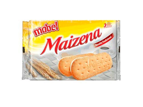 Biscoito Mabel Maizena