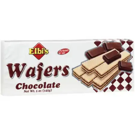 Biscoito Elbis Amant Chocolate