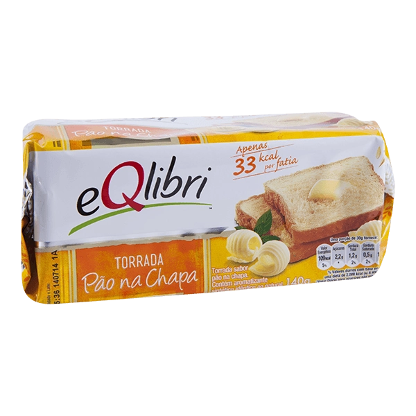 Torrada Equilibri Pao Chapa