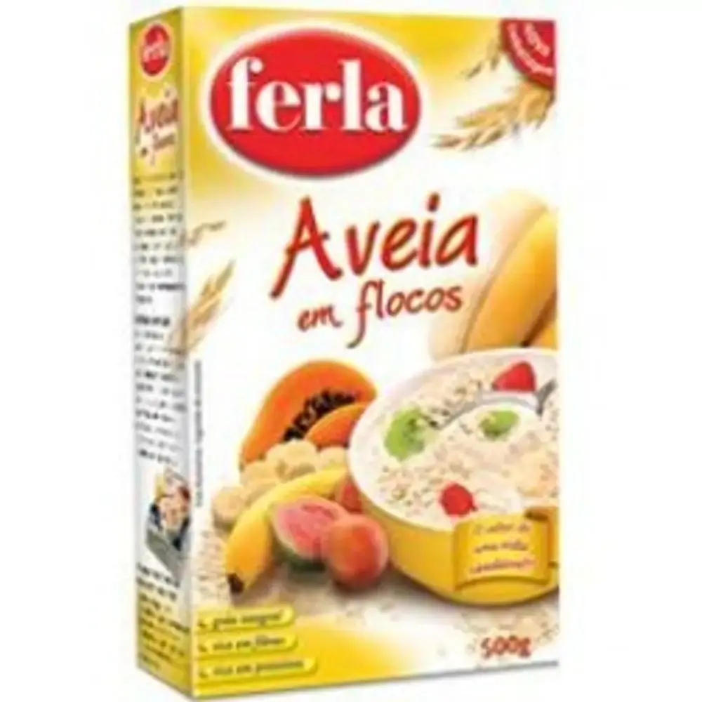 Aveia Ferla