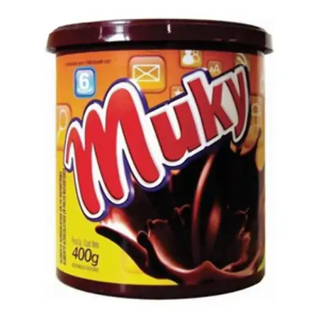 Muky Original Pote
