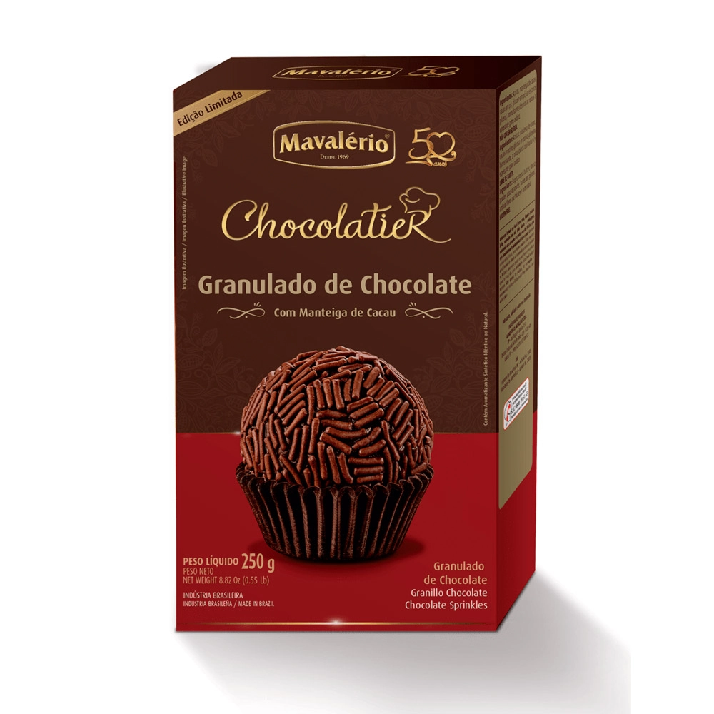 Gran Mavalerio 250g