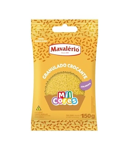 Gran Milcores 150g Amare