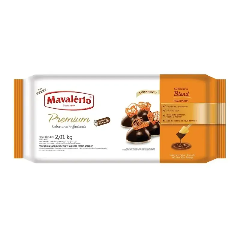 Cob.prem.blend Mavalerio