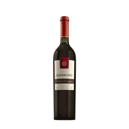 Vinho Massimiliano Varietal Cabernet Sauvignon