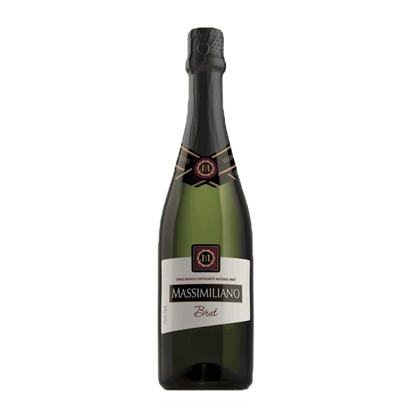 Espumante Massimiliano Brut