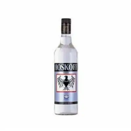 Roskoff Garrafa