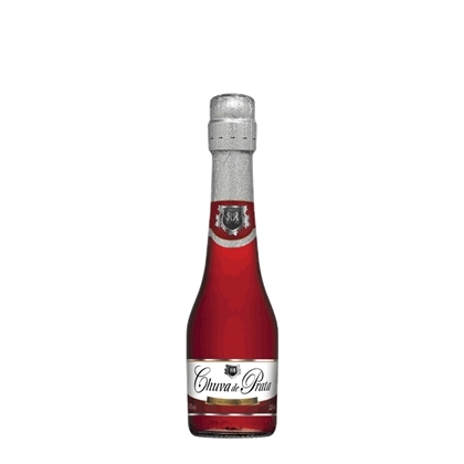 Espumante Chuva De Prata Rosé