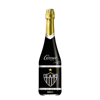 Sidra Cereser Atlético Mineiro