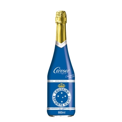 Sidra Cereser Cruzeiro