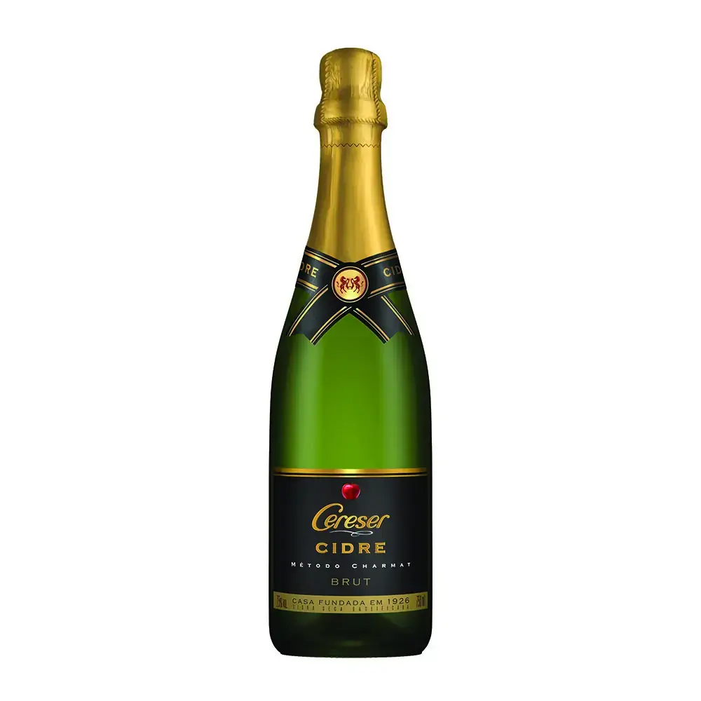 Cidre Cereser Brut Seco Maca