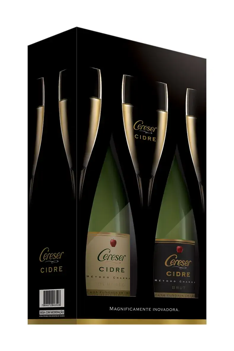Kit Cereser Cidre