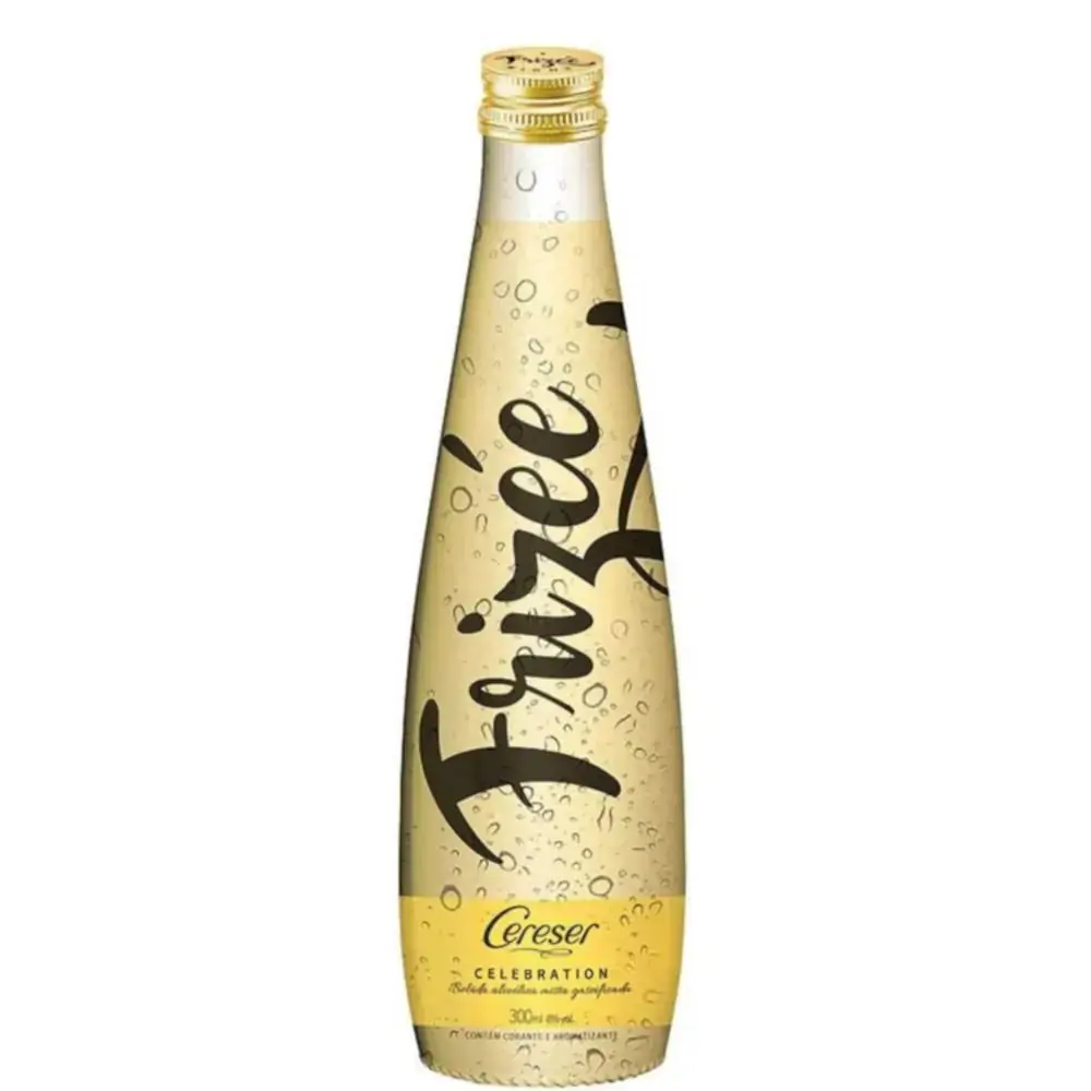 Bebida Mista Cereser Frizee 300ml Celebration