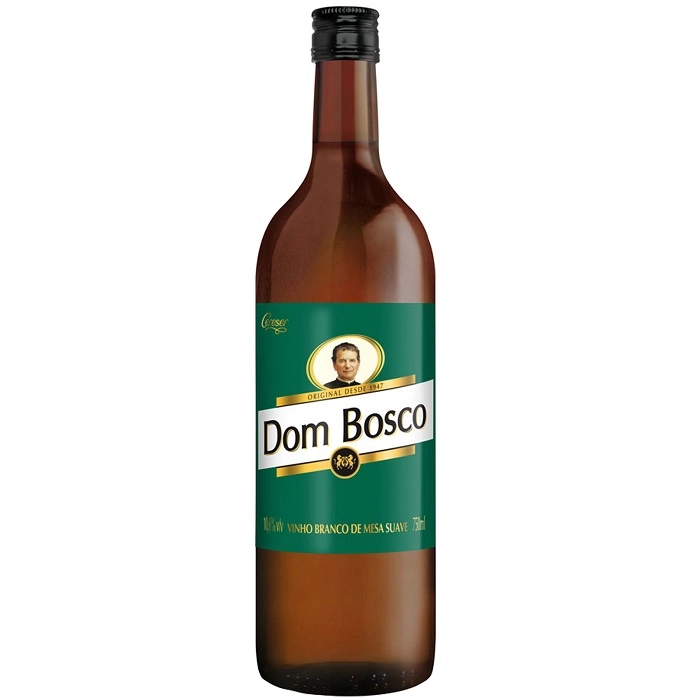 Vh Nac Dom Bosco Bco Suave 12x