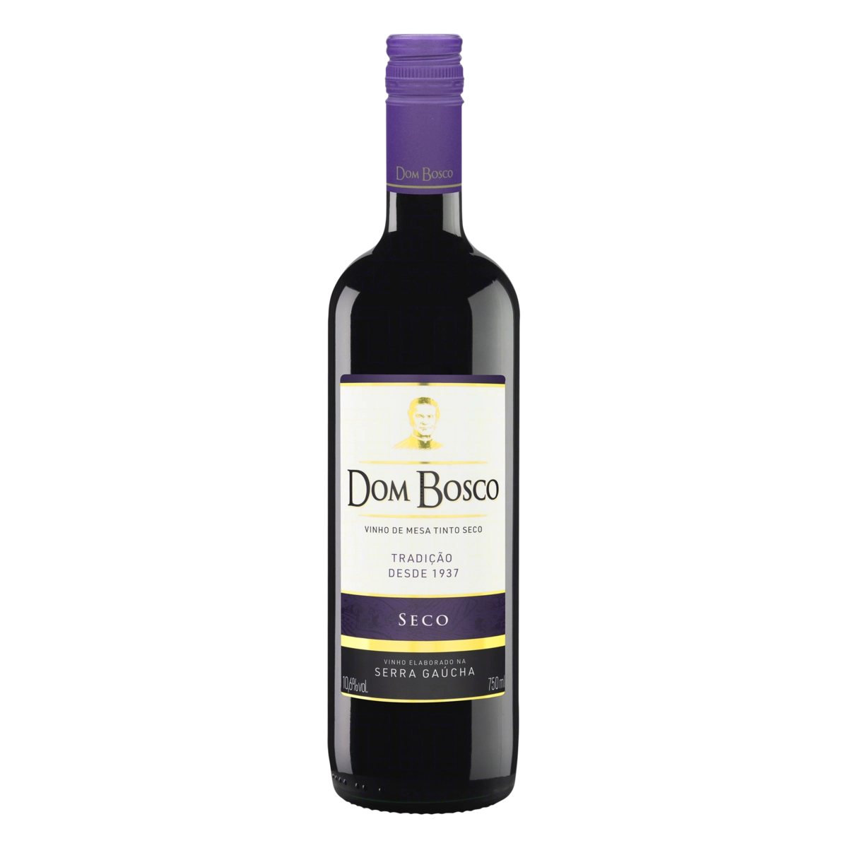 Vh Nac Dom Bosco Tto Seco 12x