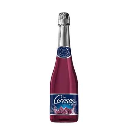 Suco Spunch Uva Gaseificado