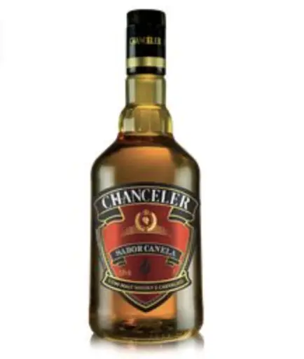 Whisky Chanceler 1l Canela