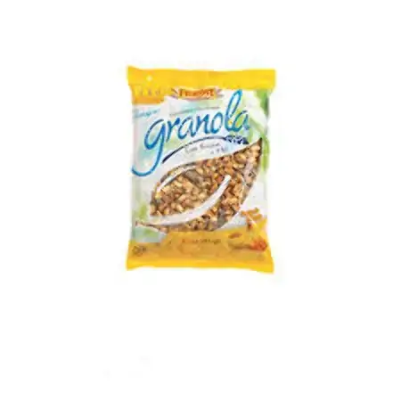 Granola Banana 1k Granola